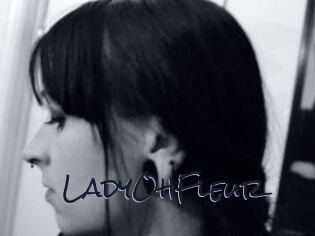 LadyOhFleur