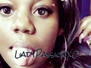 LadyPassionXO