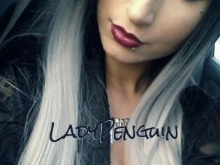 LadyPenguin