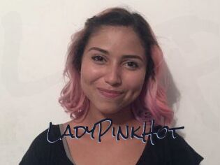 LadyPinkHot