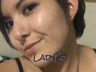 LadyPj