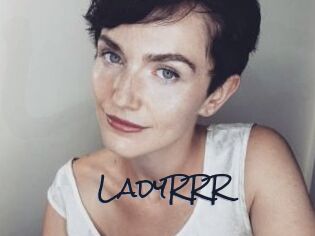 LadyRRR