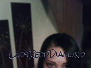 LadyReddDiamond