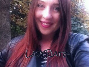 LadyRiate