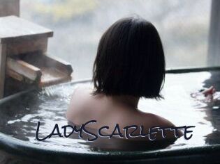 LadyScarlette
