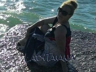 LadyTaiana