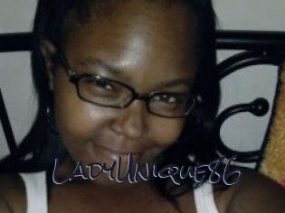 LadyUnique86