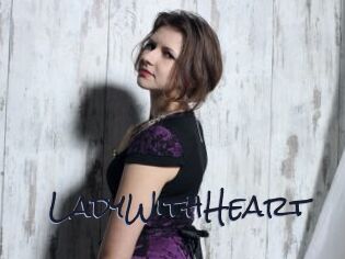 LadyWithHeart