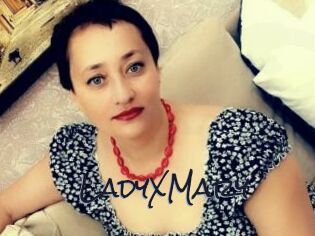 LadyXMary