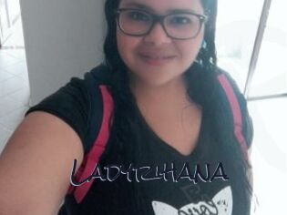 Ladyrihana