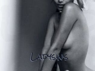 Ladysins