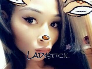 Ladystick