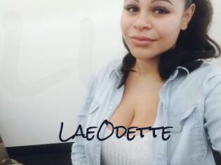 LaeOdette