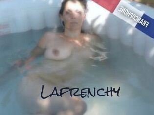 Lafrenchy