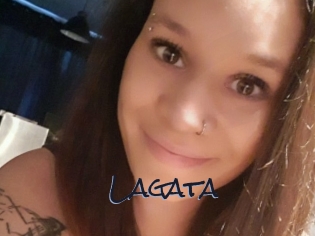 Lagata
