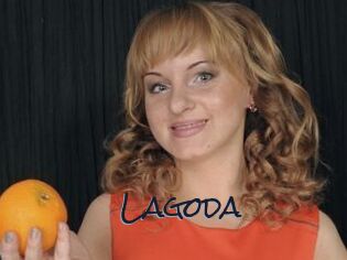 Lagoda