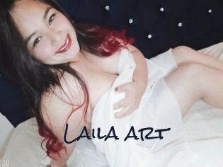 Laila_art