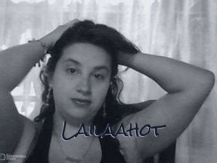 Lailaahot