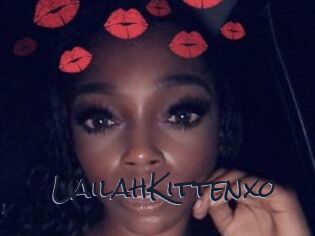 LailahKittenxo