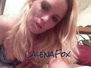 Lalena_Fox