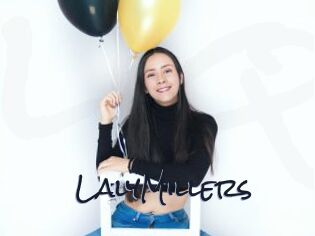 LalyMillers Liquisexxx