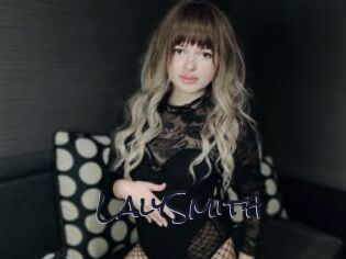 LalySmith