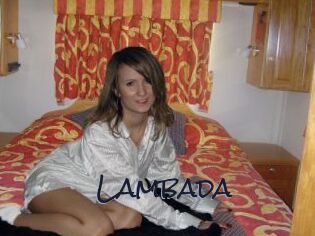Lambada