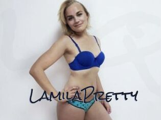 LamilaPretty