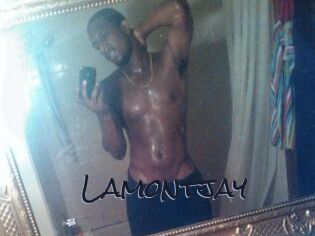 Lamontjay
