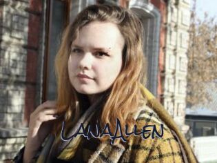 LanaAllen