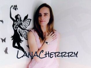 LanaCherrry