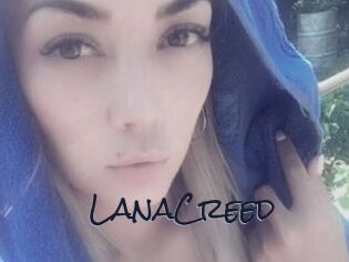 LanaCreed