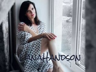 LanaHandson