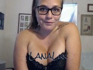 LanaLux Liquisexxx