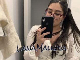 LanaMalkova Liquisexxx