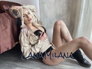 LanaMilana
