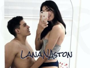 LanaNAston