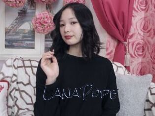 LanaPope