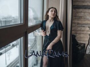 LanaRams