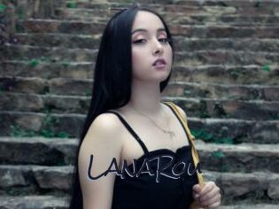 LanaRou