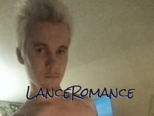 Lance_Romance