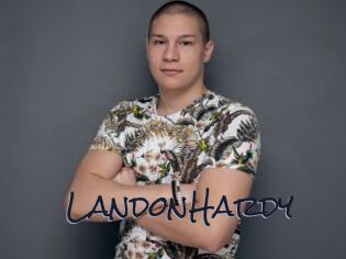 LandonHardy