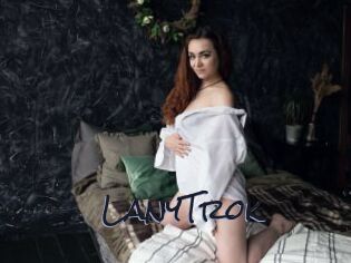 LanyTrok