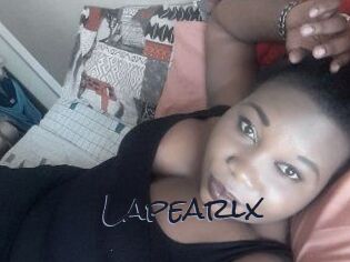 Lapearlx