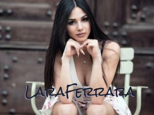 LaraFerrara