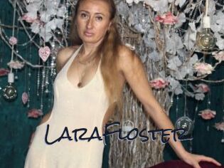 LaraFloster