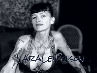 LaraLei_Poison