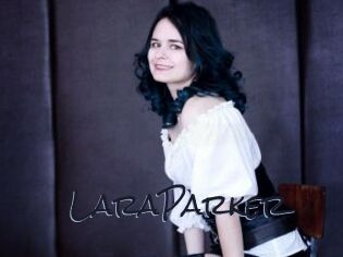 LaraParker