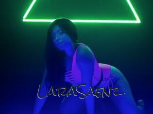 LaraSaenz