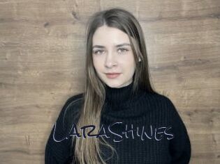 LaraShines